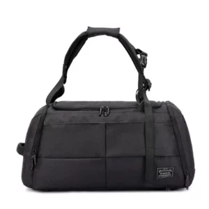 Men Sport Fitness Bag