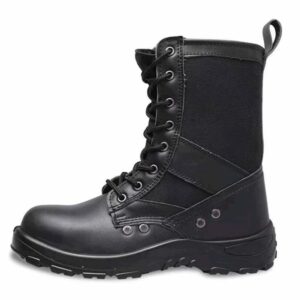 Men Boots Steel Toe Safety Boots